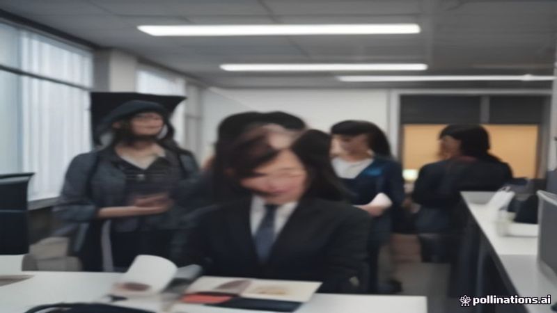 韩漫 漫画 编辑团队正在进行正版作品校对